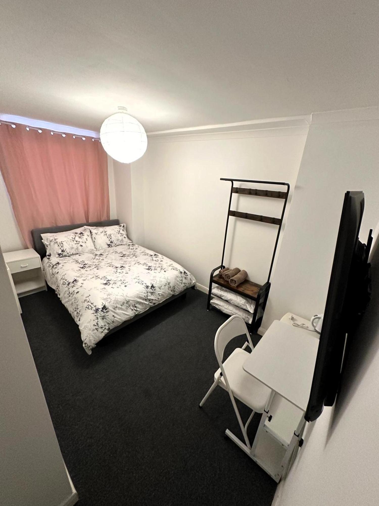 326 Your 2Nd Home Londra Esterno foto